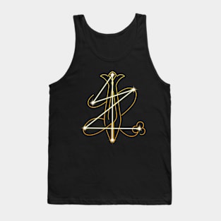 Cisoria Constellation Tank Top